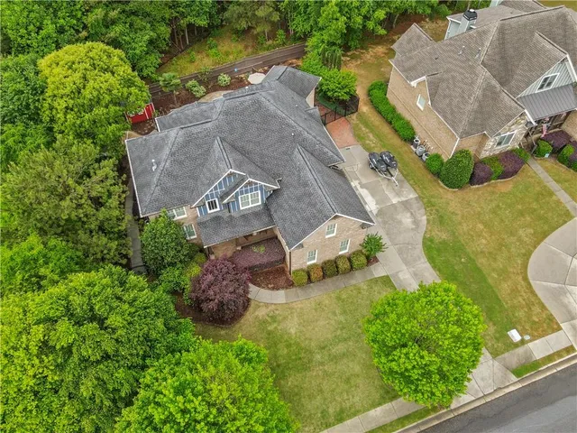 $815,000 | 1985 Chapel Estates Lane Southeast, Dacula, GA 30019