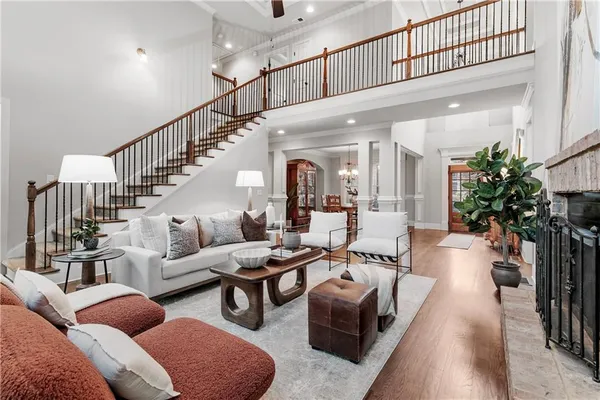 $789,900 | 1985 Chapel Estates Lane Southeast, Dacula, GA 30019