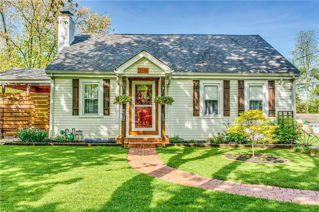 2031 Hulton Road Verona, PA 15147 - Photo 1 of 20 Gallery Image 1