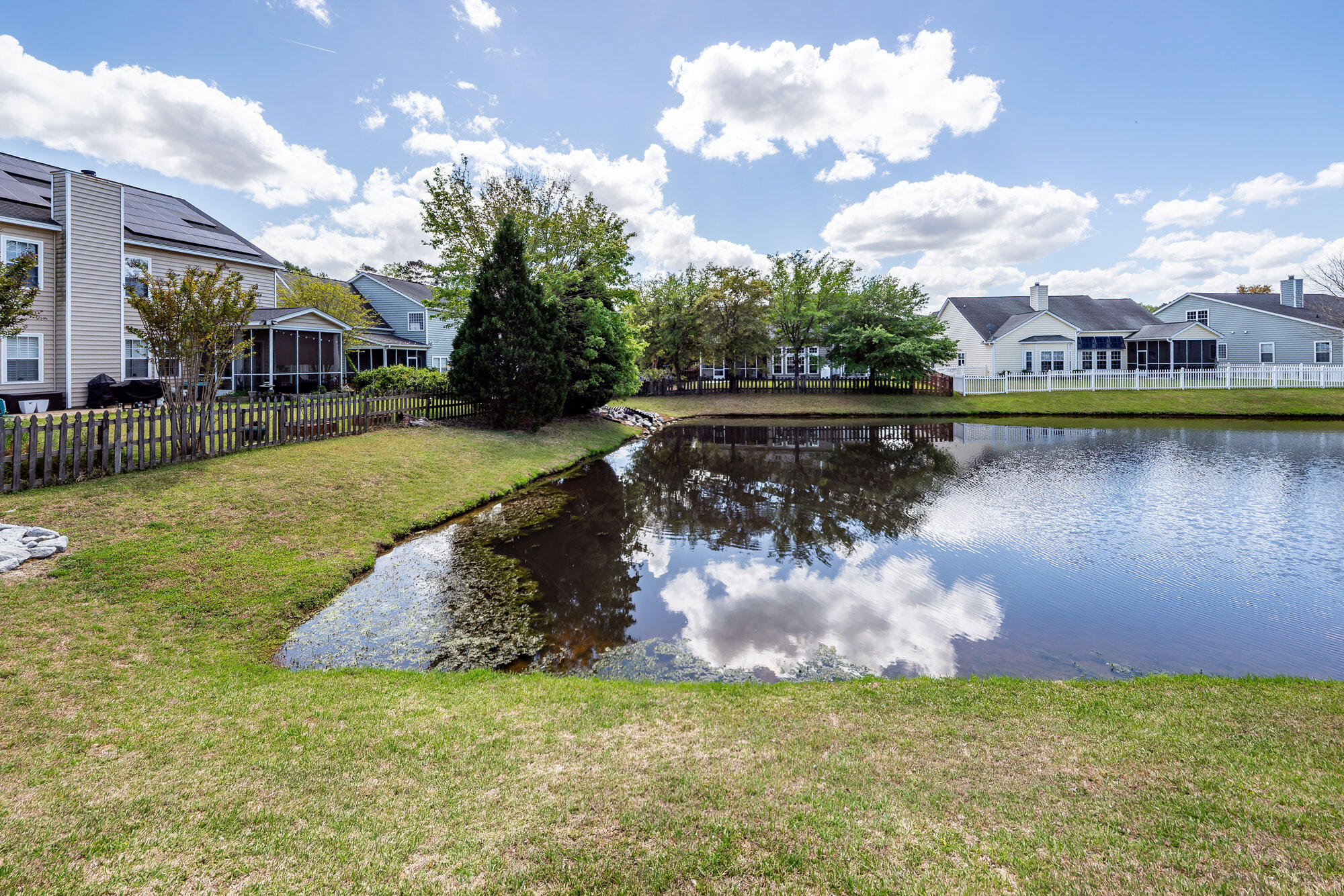 136 Gathering Island Road Summerville, SC 29485 - Photo 26 of 56 26