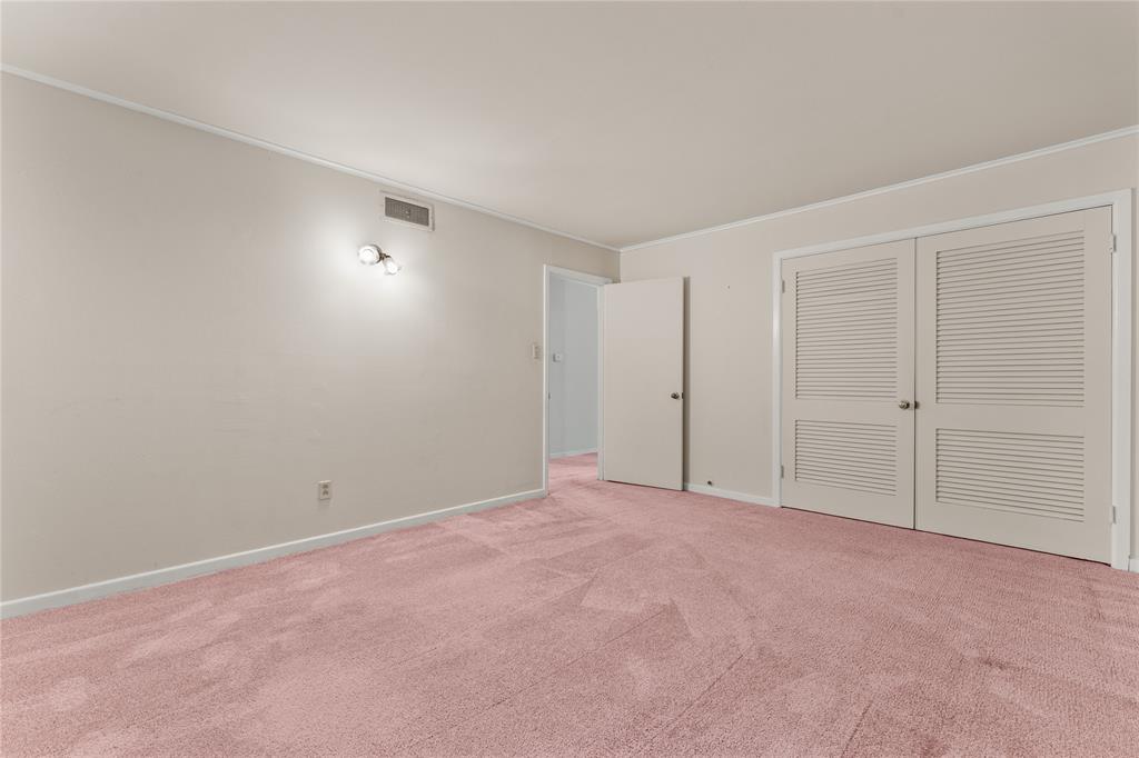 3216 MacArthur Drive Waco, TX 76708 - Photo 29 of 39 a view of an empty room