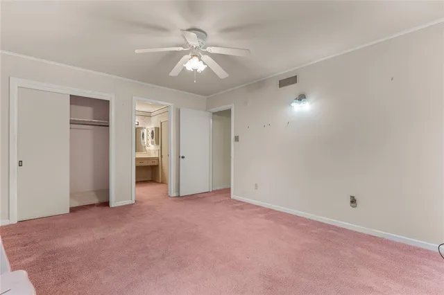 an aerial view of a house with outdoor space swimming pool outdoor seating and yard