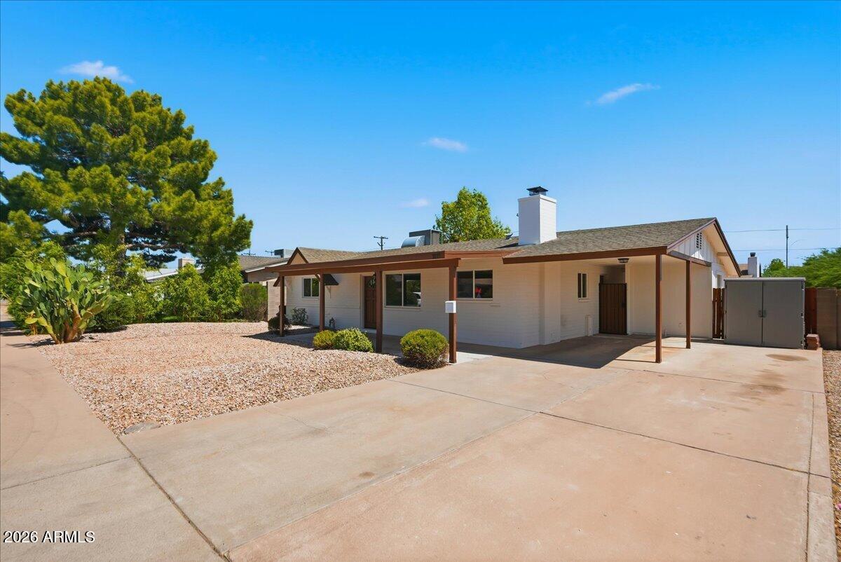 1019 West 10th Street Tempe, AZ 85281 - Photo 25 of 35 Welcome home!