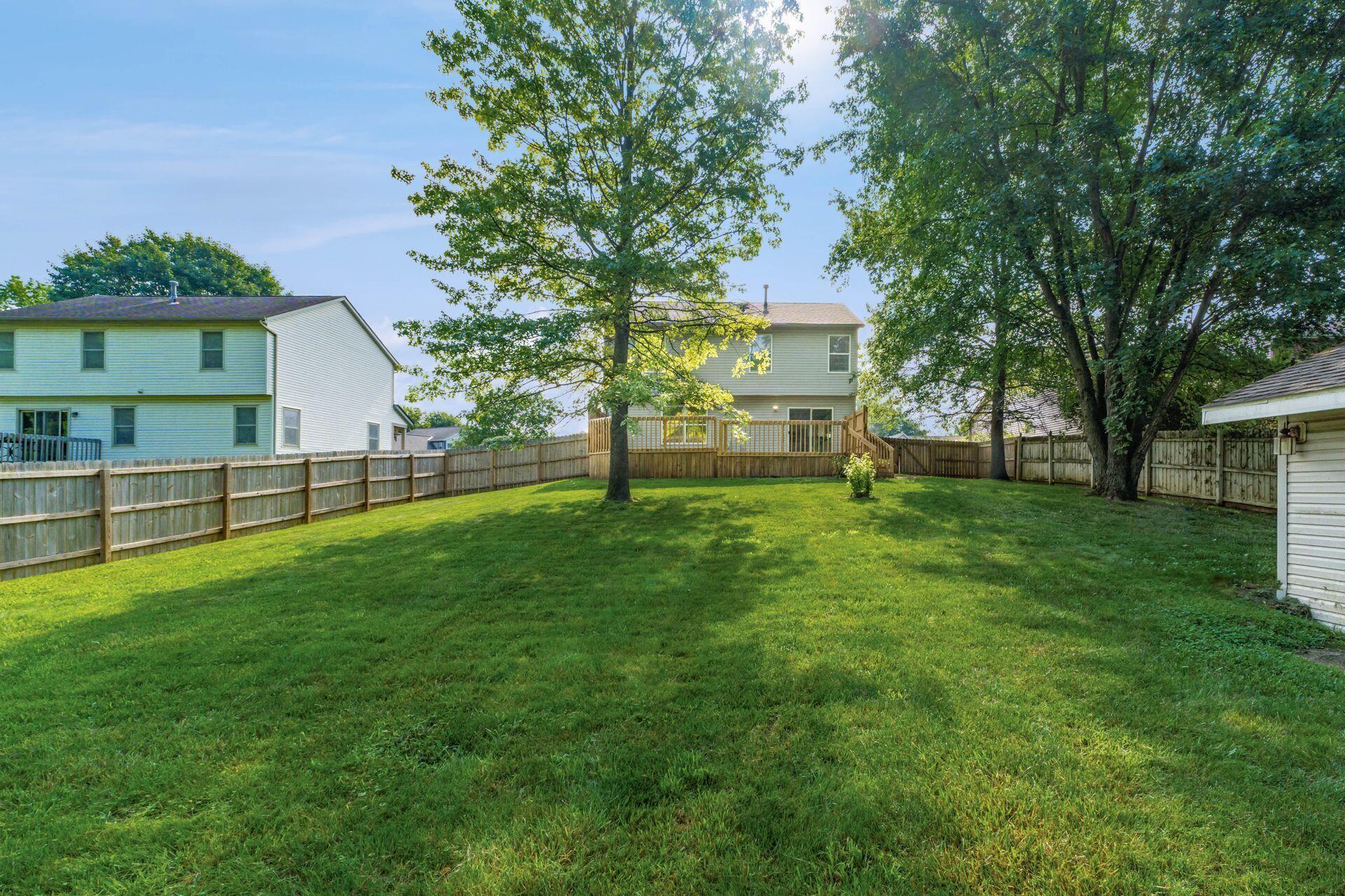 342 Shawnee Loop South Pataskala, OH 43062 - Photo 43 of 51 044_ 342 Shawnee Loop S - 014