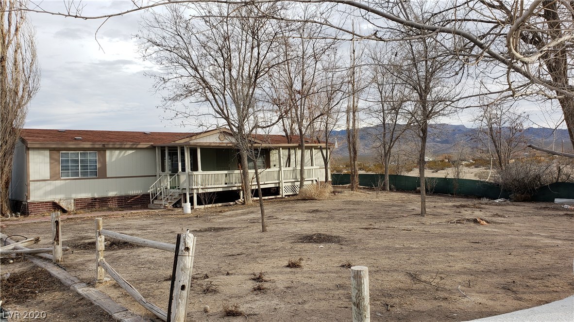 750 Moonstone Avenue Jean, NV 89019 - Photo 1 of 36
