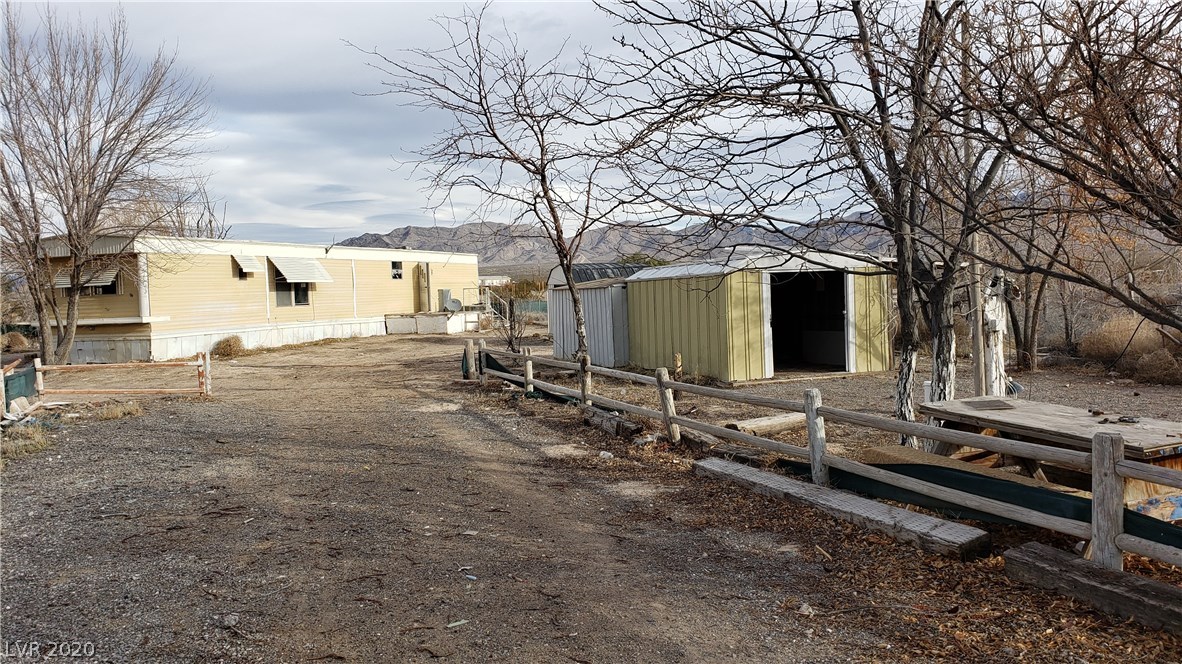 750 Moonstone Avenue Jean, NV 89019 - Photo 34 of 36