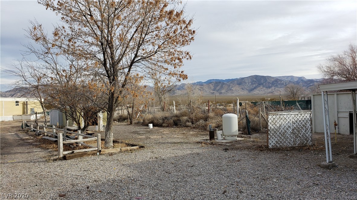 750 Moonstone Avenue Jean, NV 89019 - Photo 35 of 36