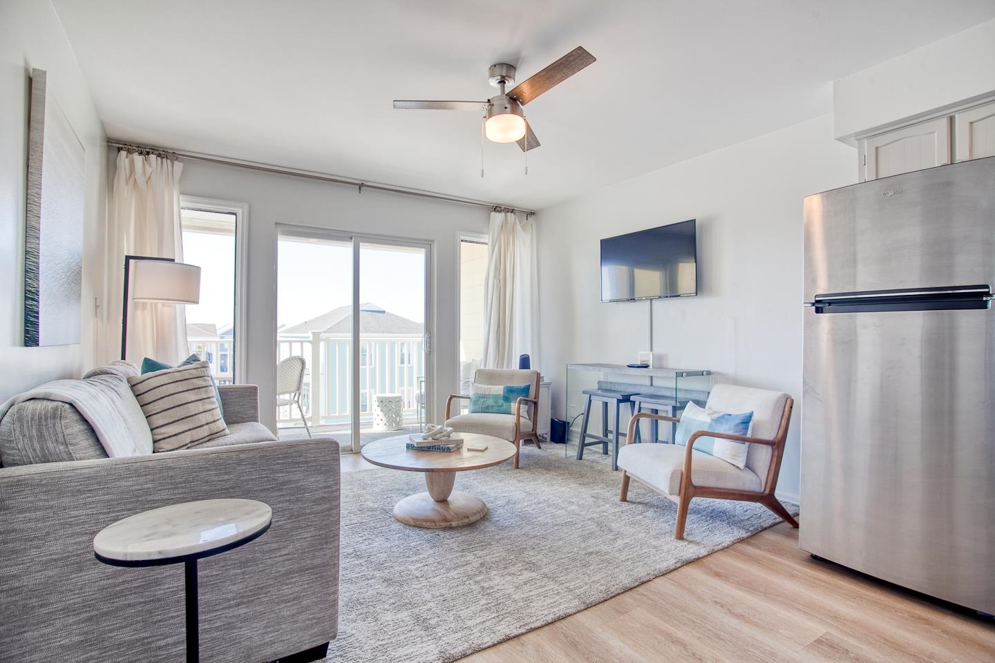 301 North Waccamaw Drive, Unit 307 Murrells Inlet, SC 29576 - Photo 11 of 31