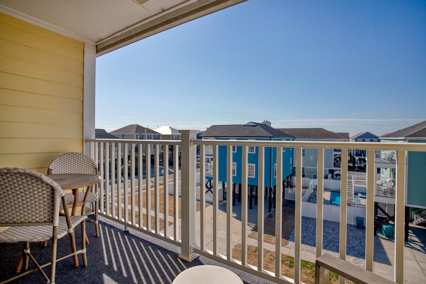 301 North Waccamaw Drive, Unit 307 Murrells Inlet, SC 29576 - Photo 20 of 31