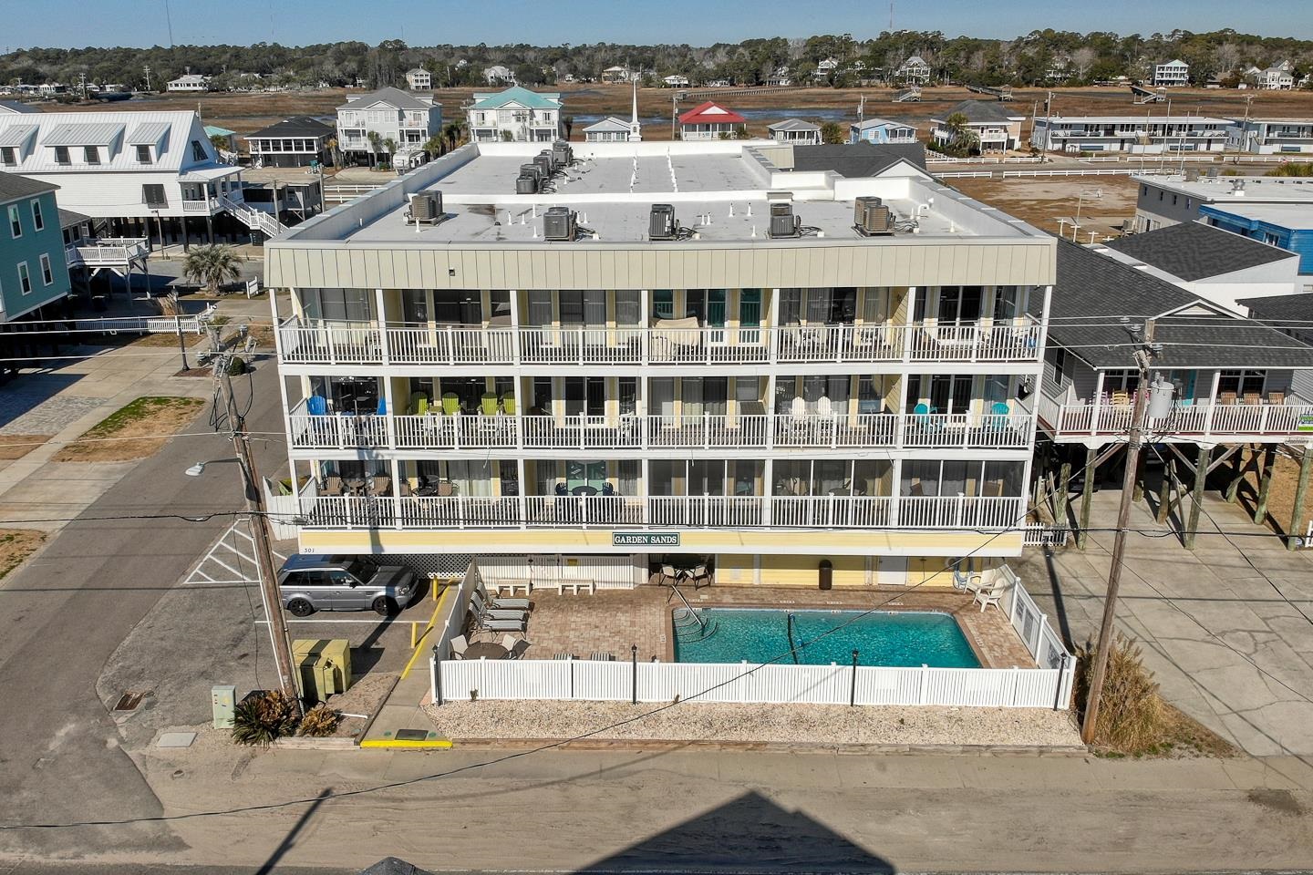 301 North Waccamaw Drive, Unit 307 Murrells Inlet, SC 29576 - Photo 2 of 31