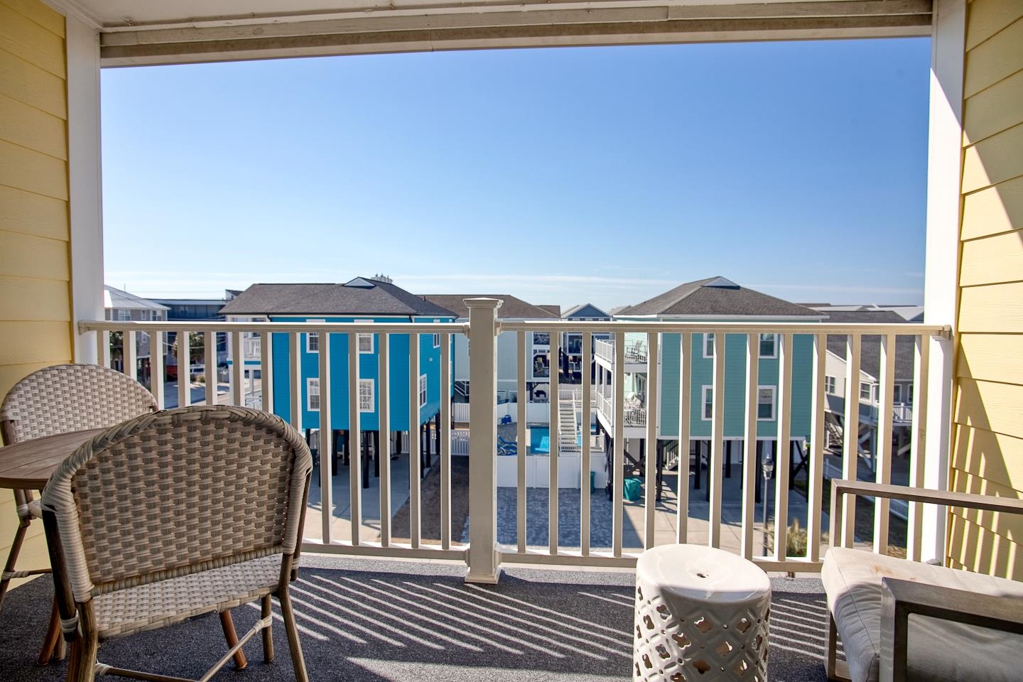 301 North Waccamaw Drive, Unit 307 Murrells Inlet, SC 29576 - Photo 21 of 31