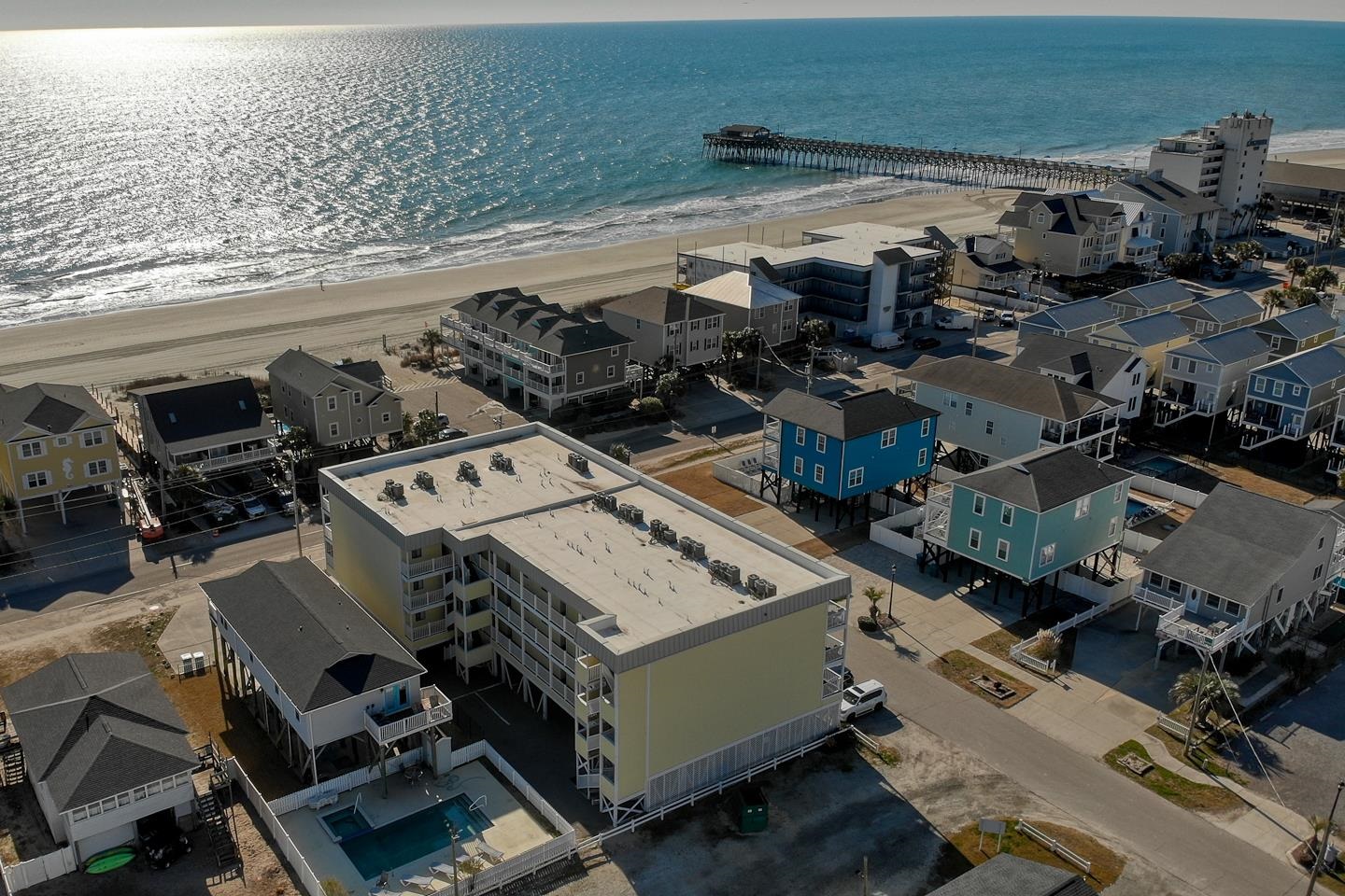 301 North Waccamaw Drive, Unit 307 Murrells Inlet, SC 29576 - Photo 22 of 31