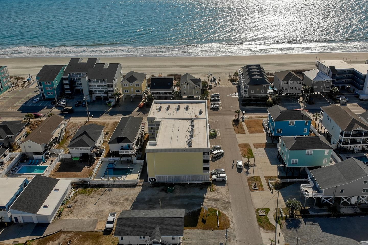 301 North Waccamaw Drive, Unit 307 Murrells Inlet, SC 29576 - Photo 23 of 31