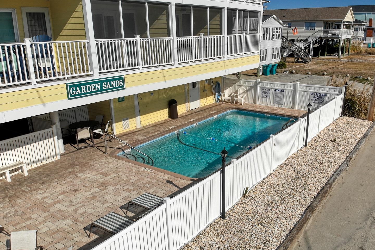 301 North Waccamaw Drive, Unit 307 Murrells Inlet, SC 29576 - Photo 24 of 31