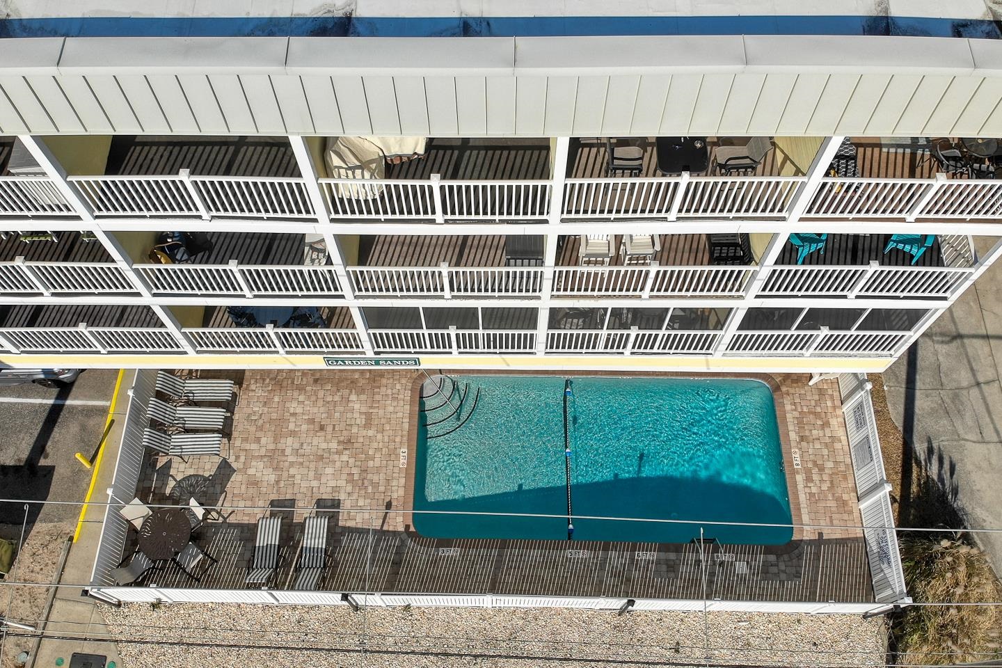 301 North Waccamaw Drive, Unit 307 Murrells Inlet, SC 29576 - Photo 26 of 31