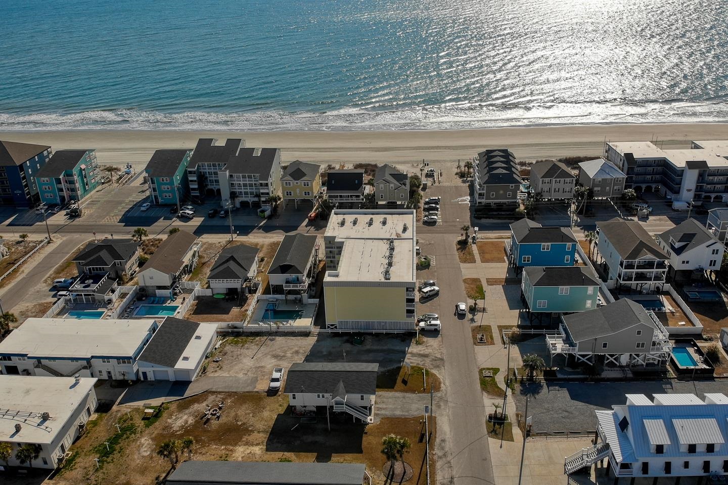 301 North Waccamaw Drive, Unit 307 Murrells Inlet, SC 29576 - Photo 29 of 31