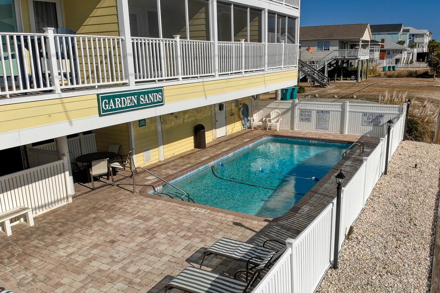 301 North Waccamaw Drive, Unit 307 Murrells Inlet, SC 29576 - Photo 3 of 31