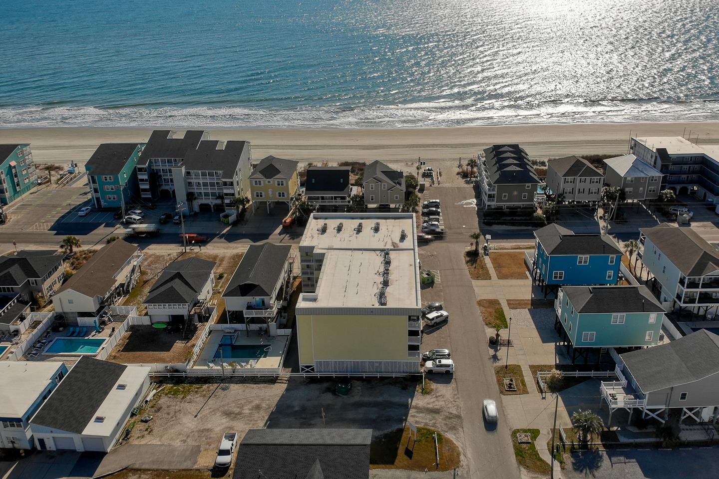 301 North Waccamaw Drive, Unit 307 Murrells Inlet, SC 29576 - Photo 31 of 31