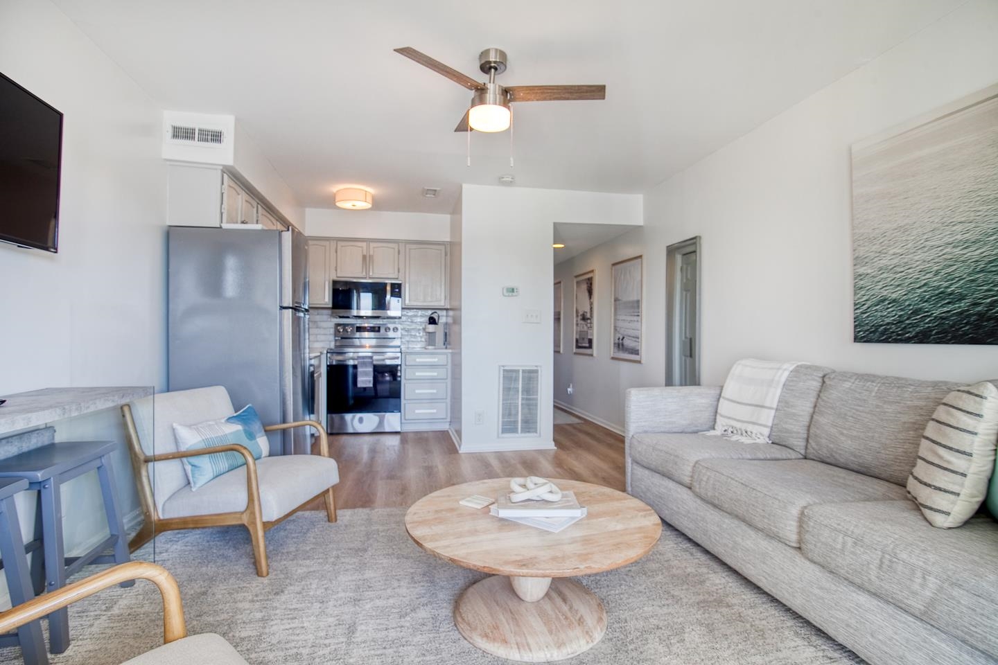 301 North Waccamaw Drive, Unit 307 Murrells Inlet, SC 29576 - Photo 4 of 31