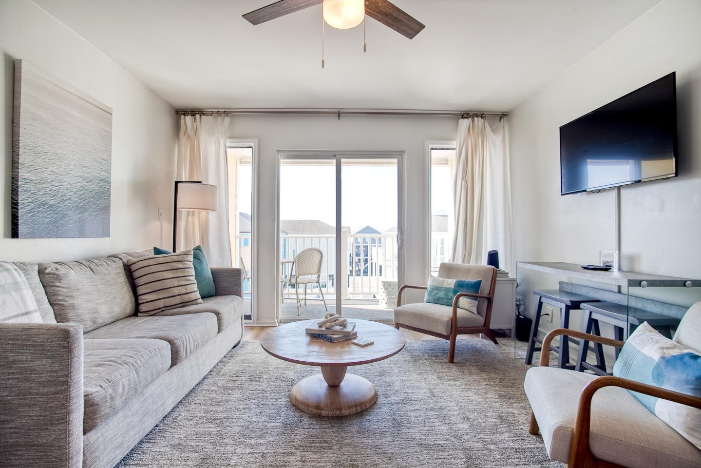 301 North Waccamaw Drive, Unit 307 Murrells Inlet, SC 29576 - Photo 5 of 31