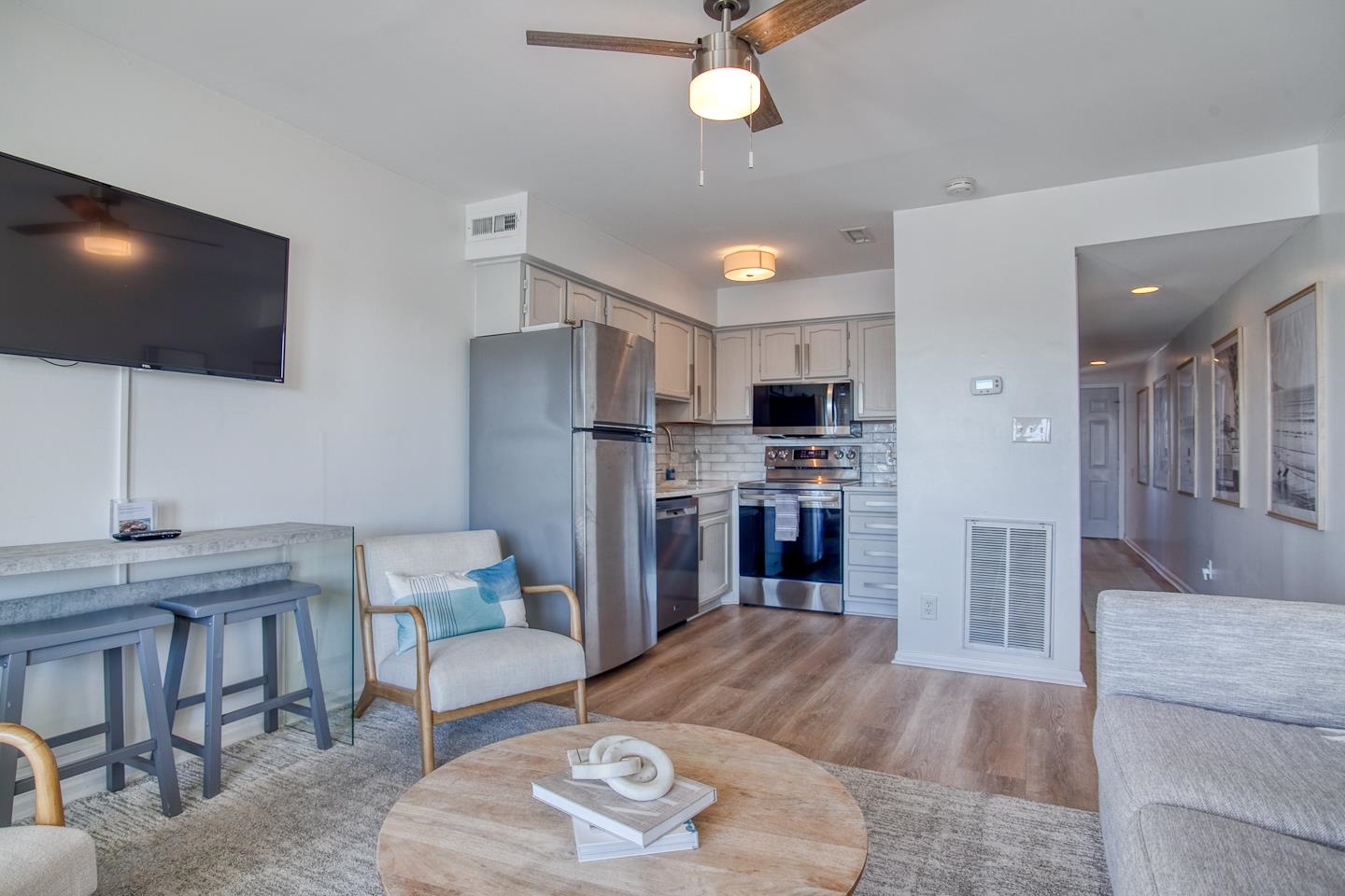 301 North Waccamaw Drive, Unit 307 Murrells Inlet, SC 29576 - Photo 6 of 31