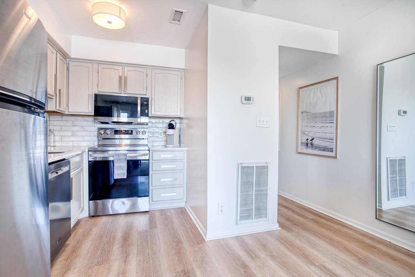 301 North Waccamaw Drive, Unit 307 Murrells Inlet, SC 29576 - Photo 8 of 31