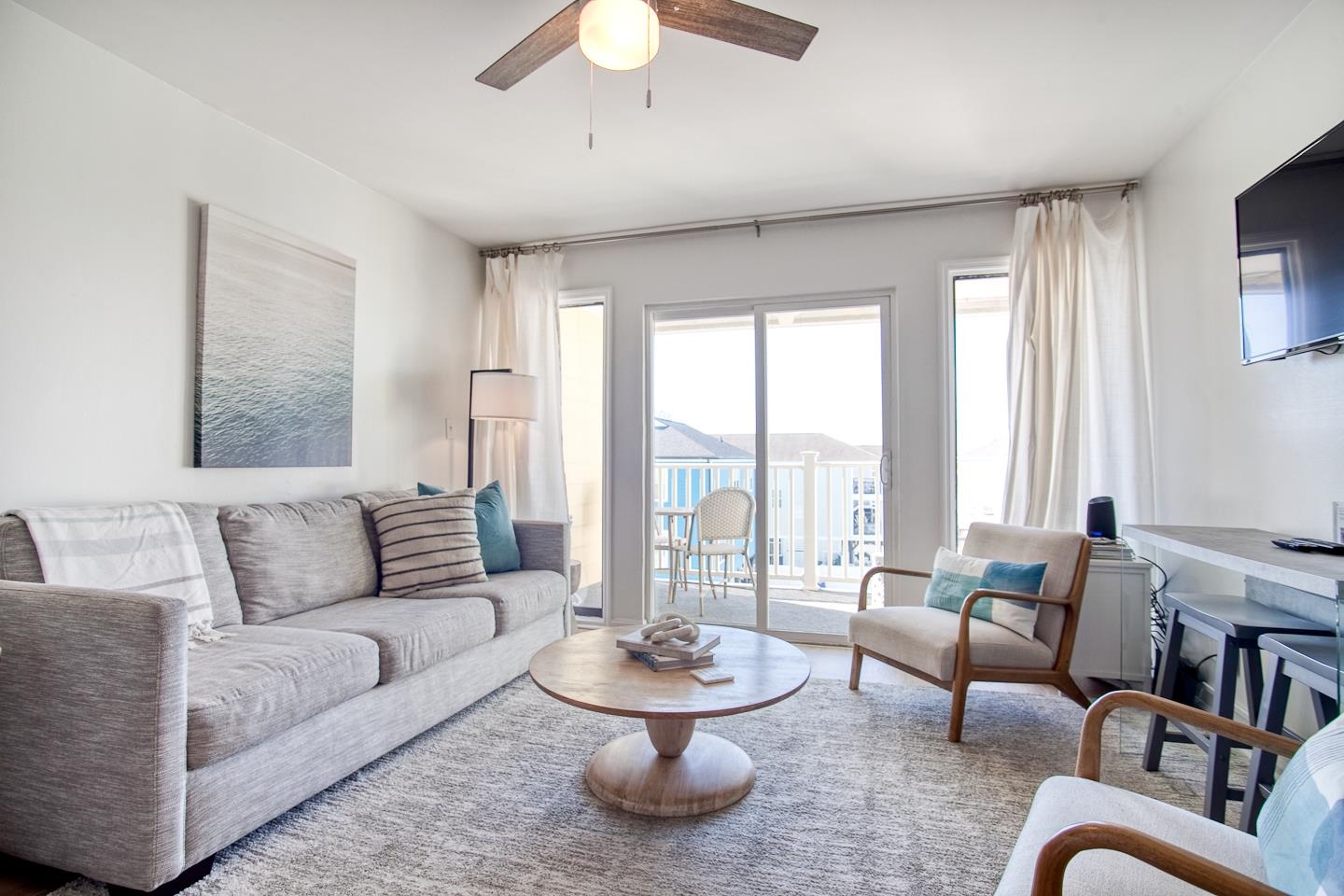 301 North Waccamaw Drive, Unit 307 Murrells Inlet, SC 29576 - Photo 9 of 31