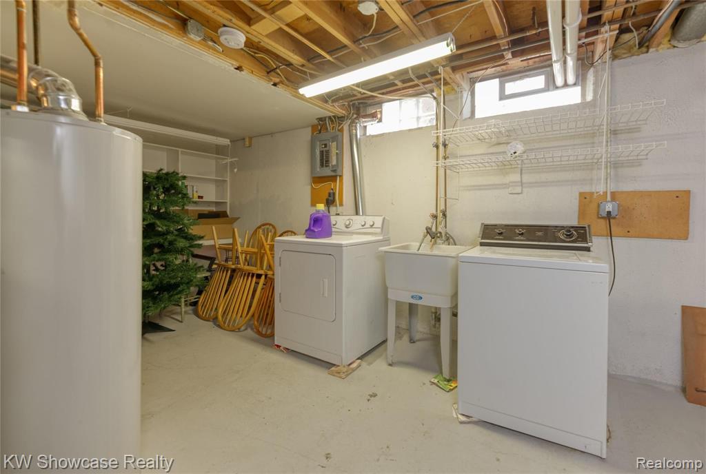 3276 Williamsburg Road Ann Arbor, MI 48108 - Photo 17 of 18