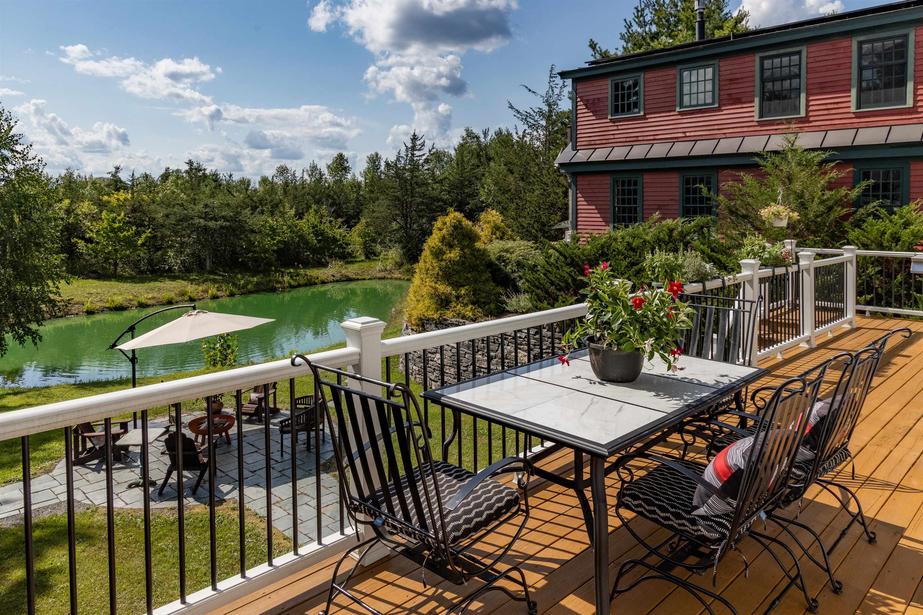 1576 Ferry Road Charlotte, VT 05445 - Photo 27 of 60 Gallery Image 27