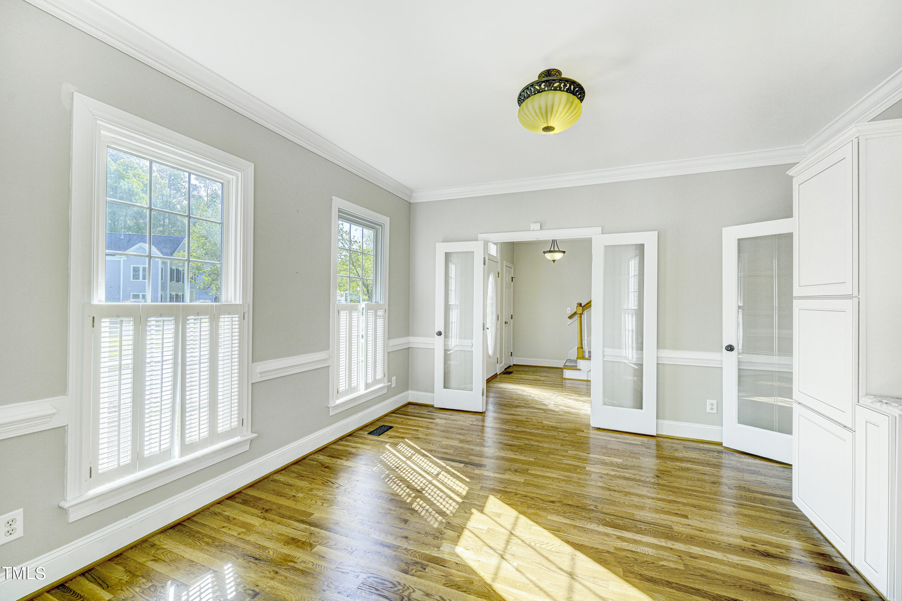 5249 Covington Bend Drive Raleigh, NC 27613 - Photo 7 of 35 07
