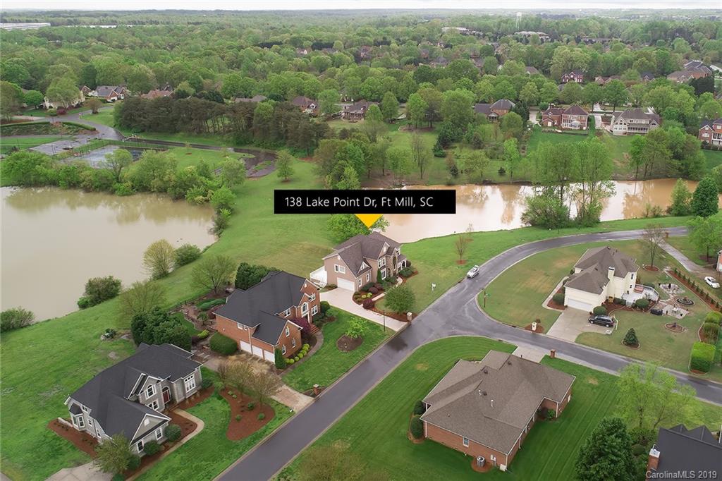 138 Lake Pointe Drive Fort Mill, SC 29708 - Photo 3 of 48