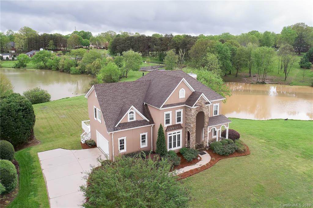 138 Lake Pointe Drive Fort Mill, SC 29708 - Photo 45 of 48