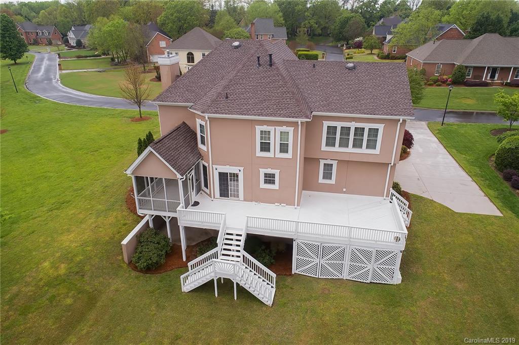 138 Lake Pointe Drive Fort Mill, SC 29708 - Photo 46 of 48