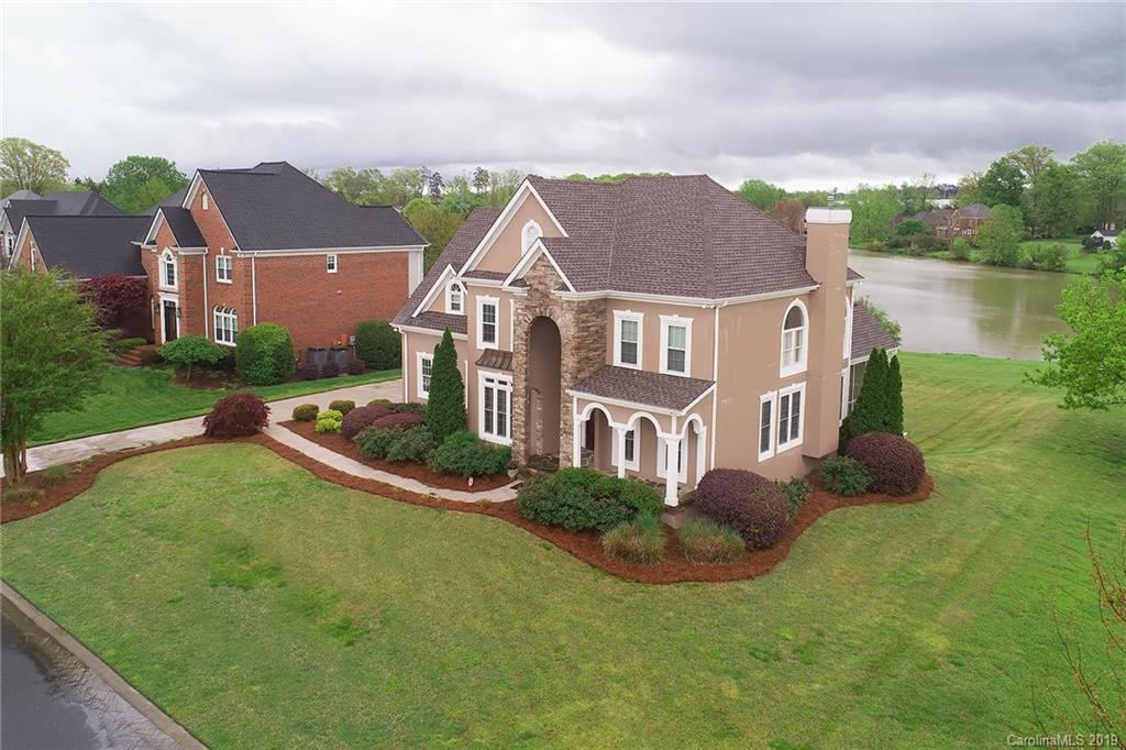 138 Lake Pointe Drive Fort Mill, SC 29708 - Photo 47 of 48
