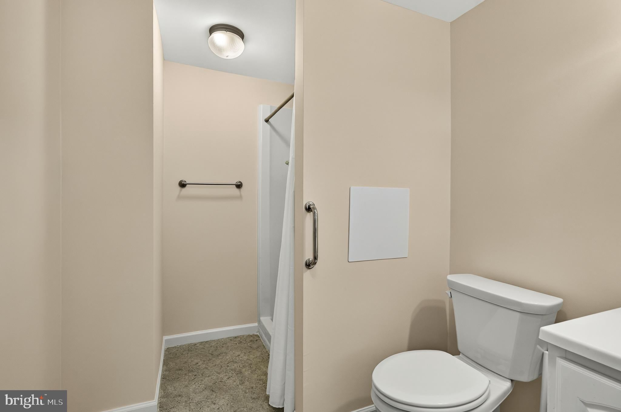 113 South Valley Road Paoli, PA 19301 - Photo 35 of 39 First floor Bathroom