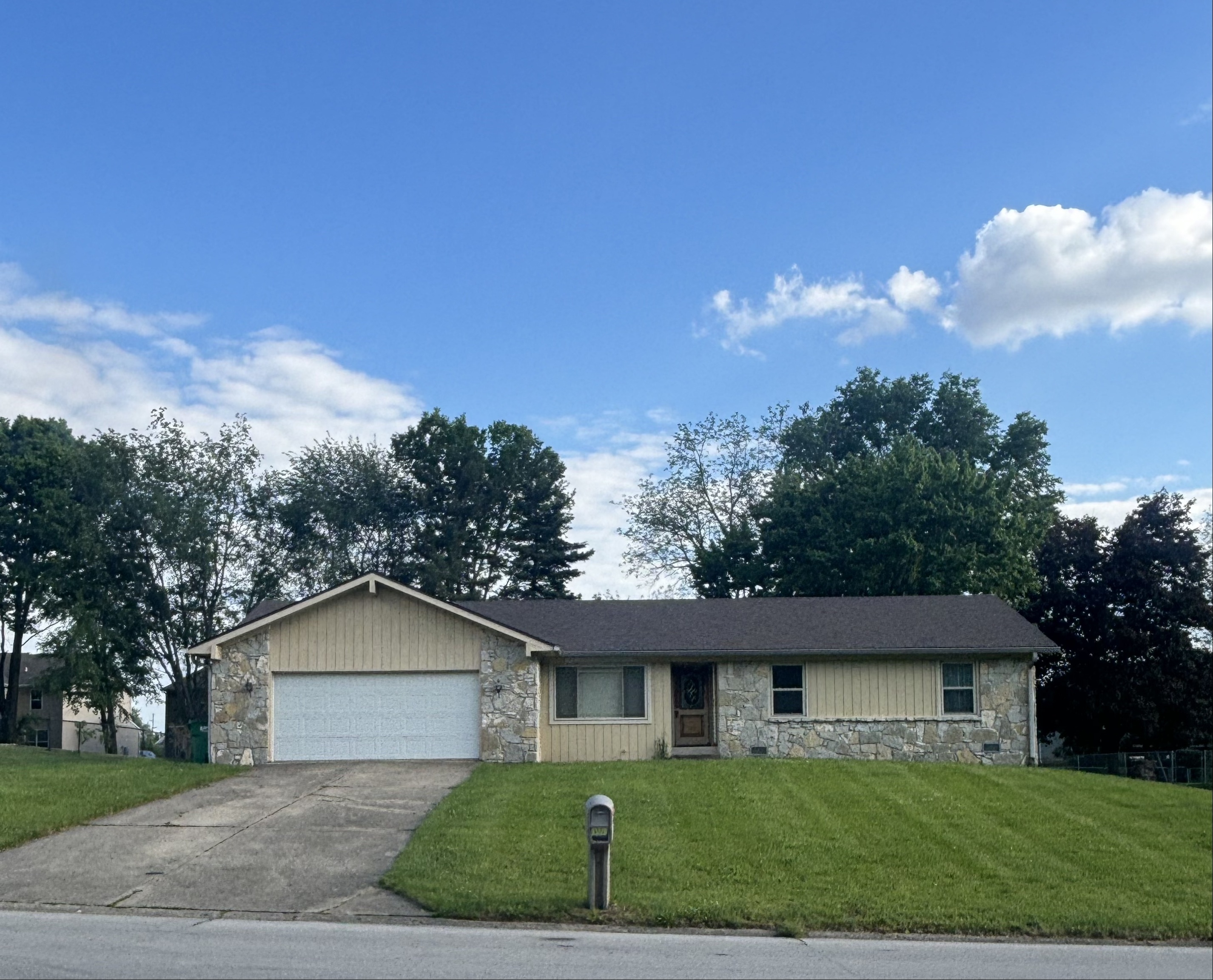 4015 Summit Ridge Road Greenwood, IN 46142 - Photo 1 of 19 Gallery Image 1