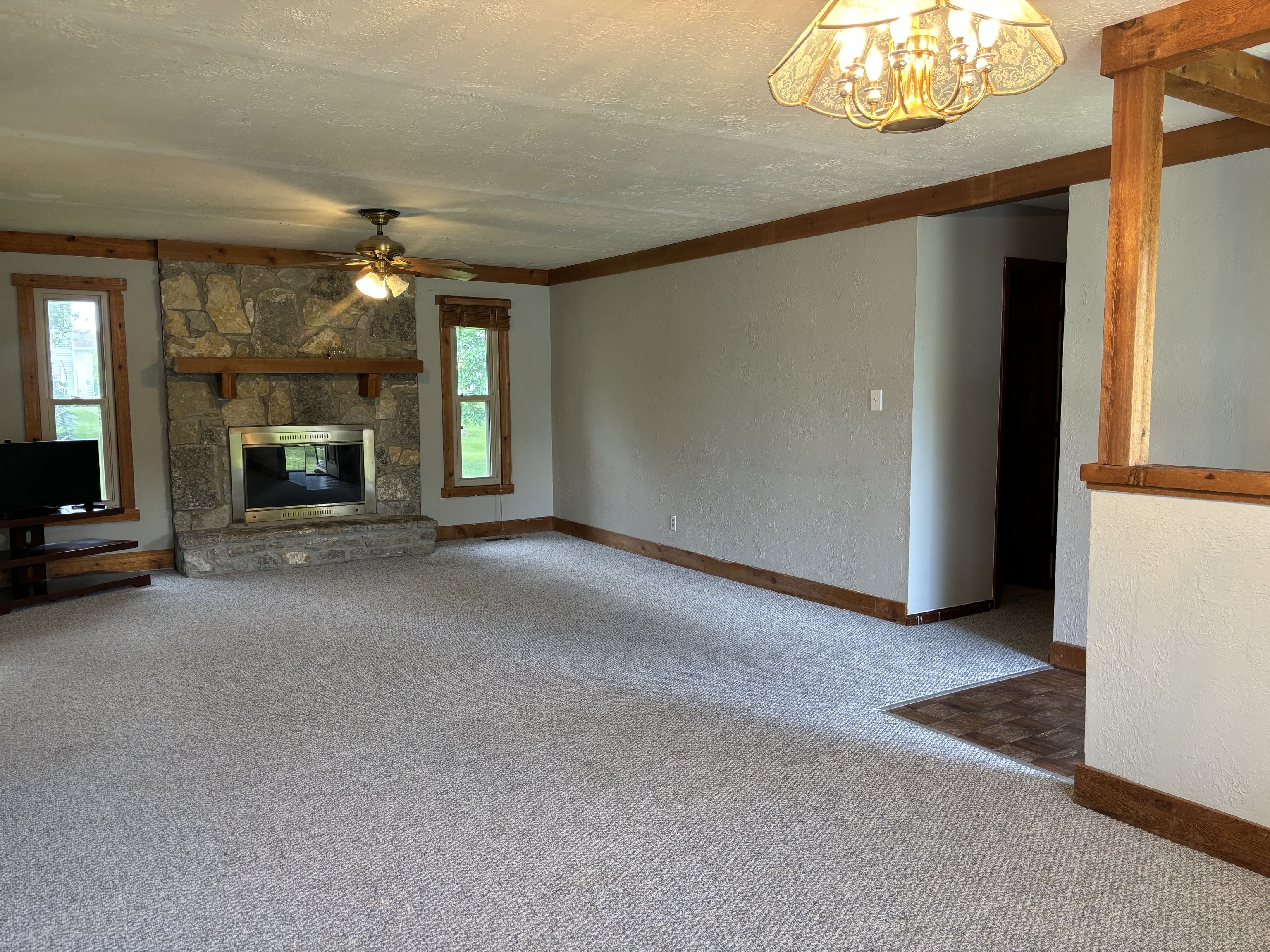 4015 Summit Ridge Road Greenwood, IN 46142 - Photo 7 of 19 Gallery Image 7