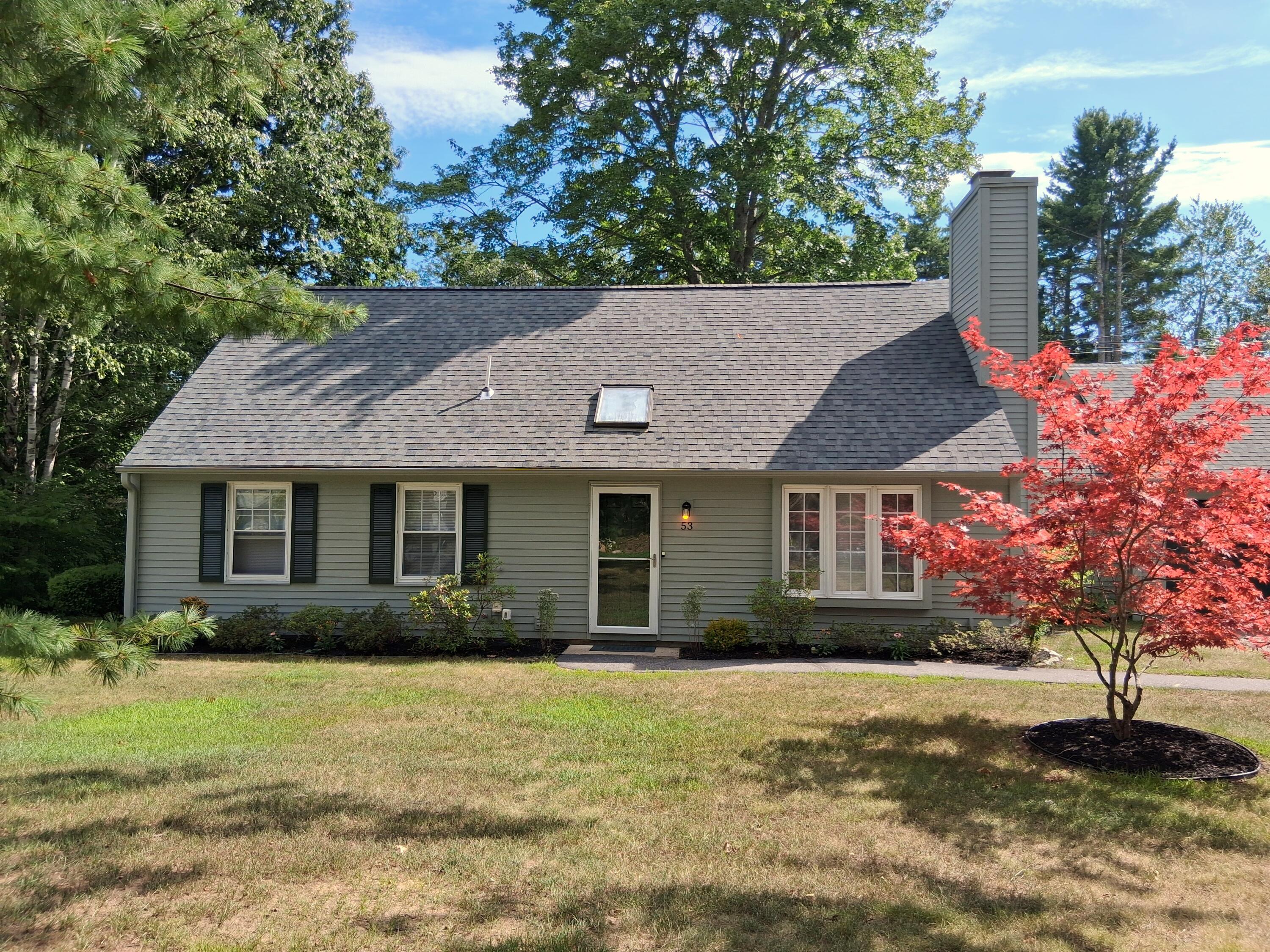 53 Willow Grove Road, Unit 53 Brunswick, ME 04011 - Photo 2 of 28 2-53 Willow Grove