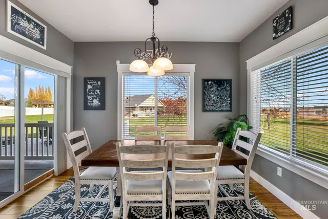 $717,000 | 3616 East 3880 North, Kimberly, ID 83341