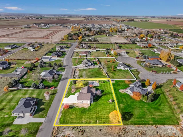 $717,000 | 3616 East 3880 North, Kimberly, ID 83341