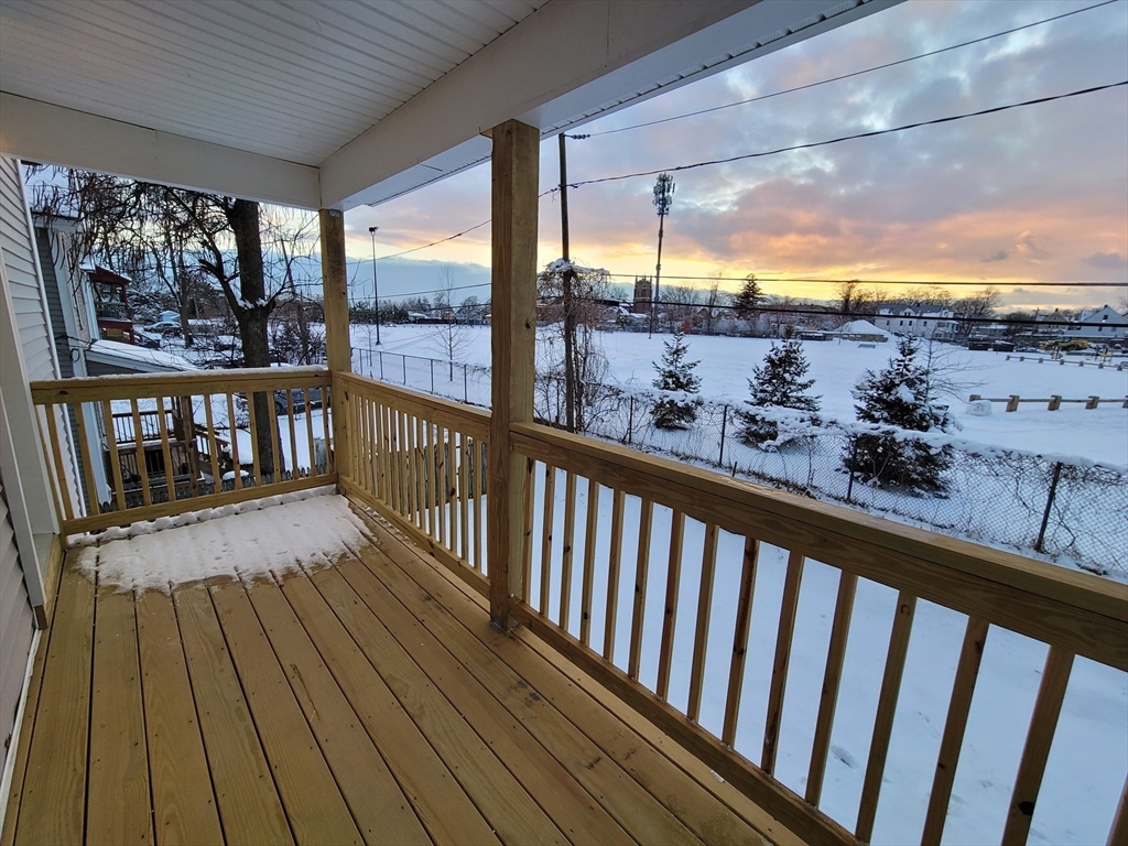 166 Northampton Avenue, Unit 2 Springfield, MA 01109 - Photo 3 of 10