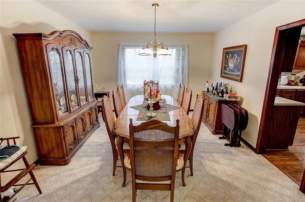 3977 Crescent Hill Road Springfield, OH 45502 - Photo 18 of 49