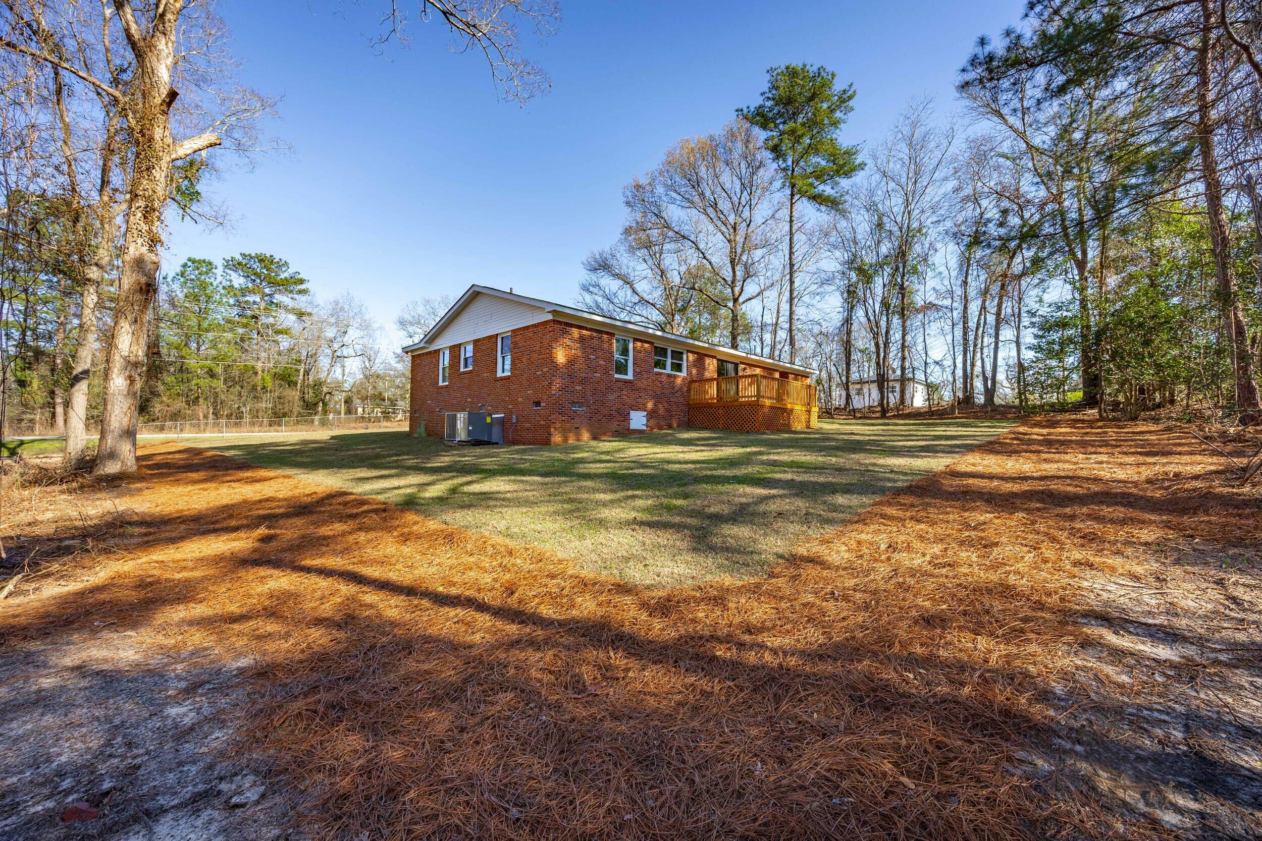 5513 Columbia Road Northeast Orangeburg, SC 29118 - Photo 29 of 33