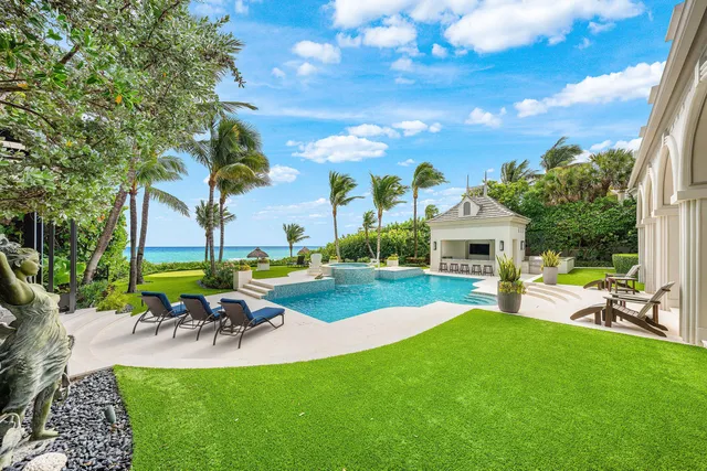 $125,000 | 2525 South Ocean Boulevard, Highland Beach, FL 33487