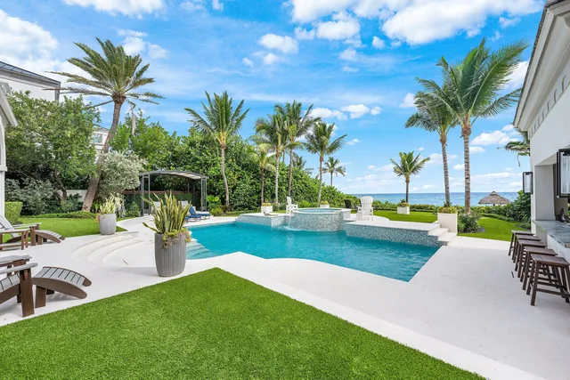 $125,000 | 2525 South Ocean Boulevard, Highland Beach, FL 33487