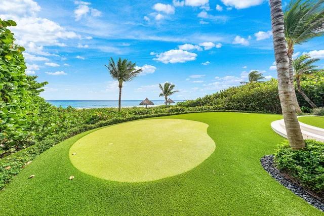 $125,000 | 2525 South Ocean Boulevard, Highland Beach, FL 33487