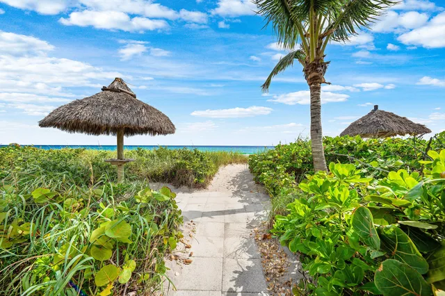 $125,000 | 2525 South Ocean Boulevard, Highland Beach, FL 33487