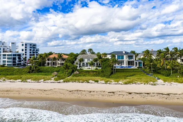 $125,000 | 2525 South Ocean Boulevard, Highland Beach, FL 33487