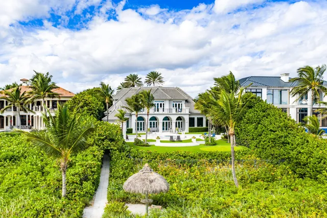 $125,000 | 2525 South Ocean Boulevard, Highland Beach, FL 33487