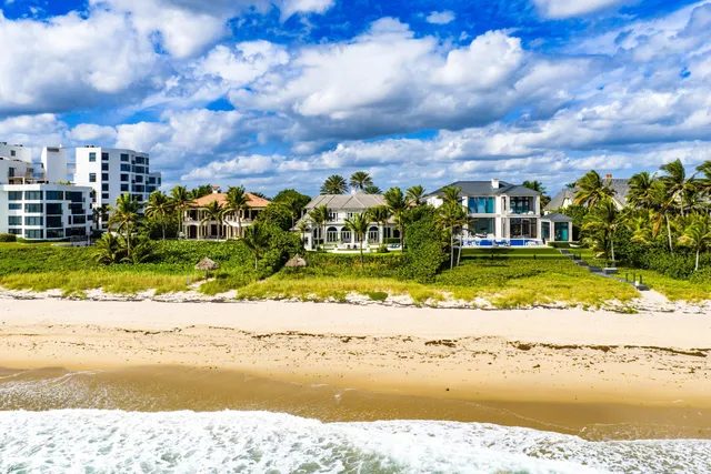 $125,000 | 2525 South Ocean Boulevard, Highland Beach, FL 33487